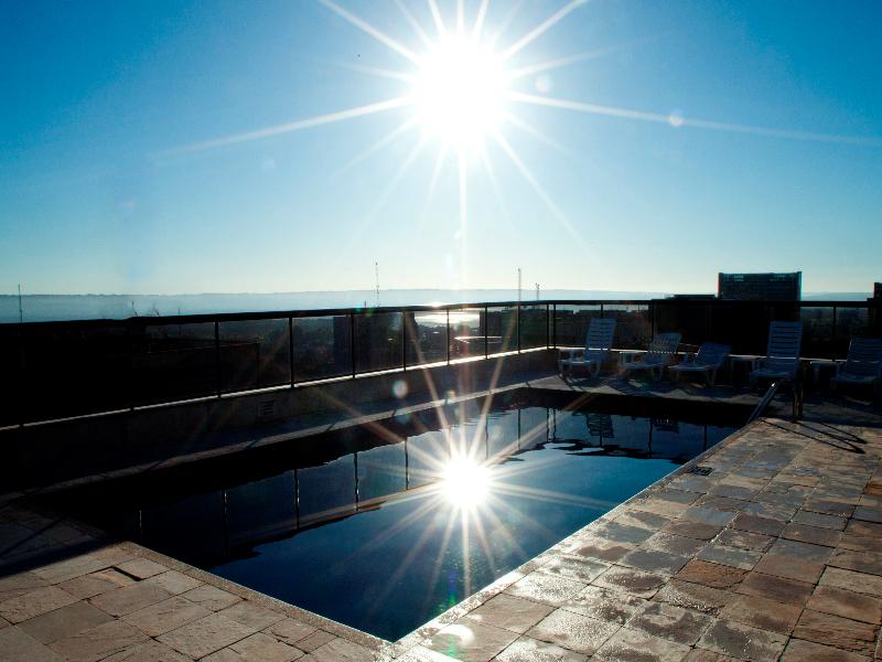 Metropolitan Hotel Brasilia (9)