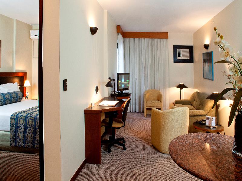 Metropolitan Hotel Brasilia (11)