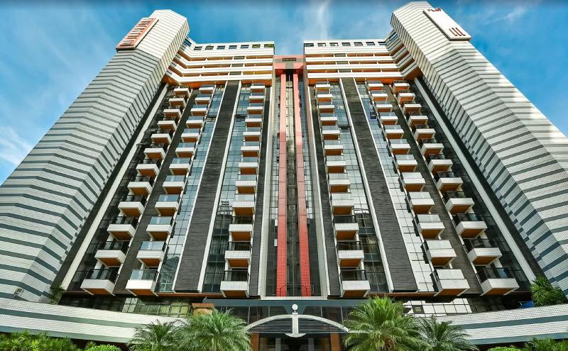 Metropolitan Hotel Brasilia (12)