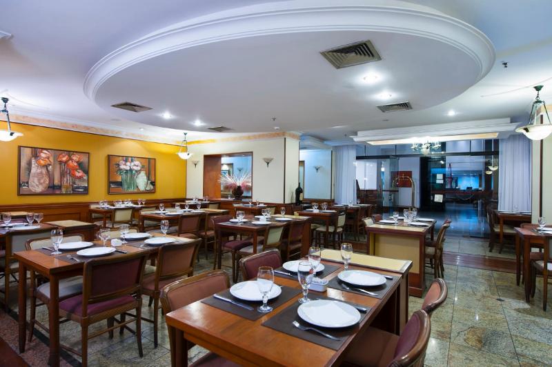 Metropolitan Hotel Brasilia (13)