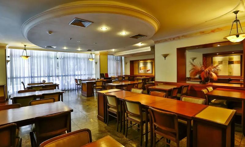 Metropolitan Hotel Brasilia (14)