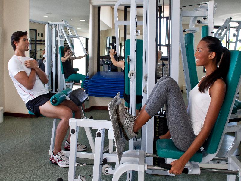 Metropolitan Hotel Brasilia (15)