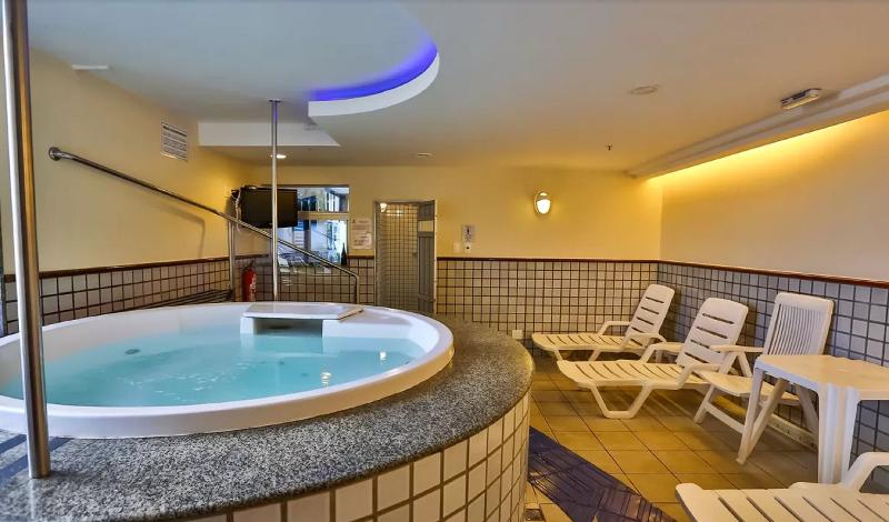 Metropolitan Hotel Brasilia (17)