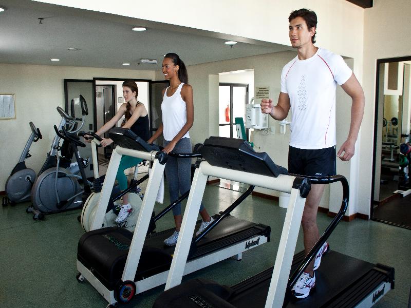 Metropolitan Hotel Brasilia (20)