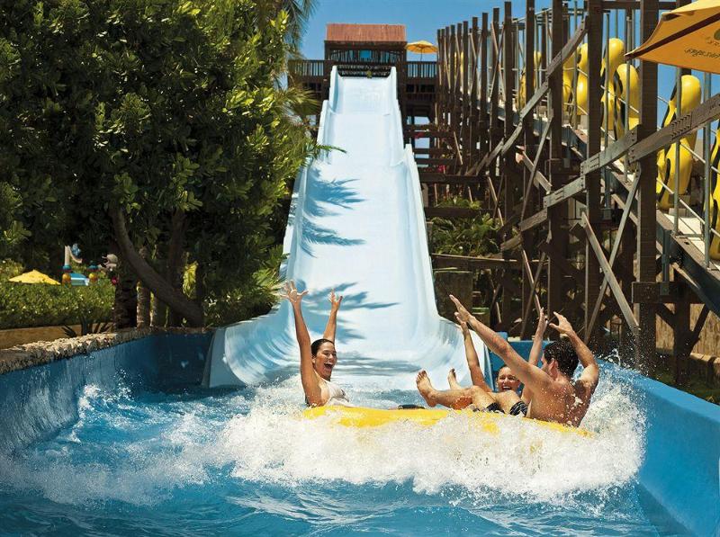 Suites Beach Park Resorts (1)