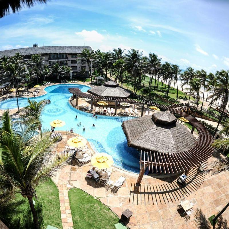 Suites Beach Park Resorts (2)