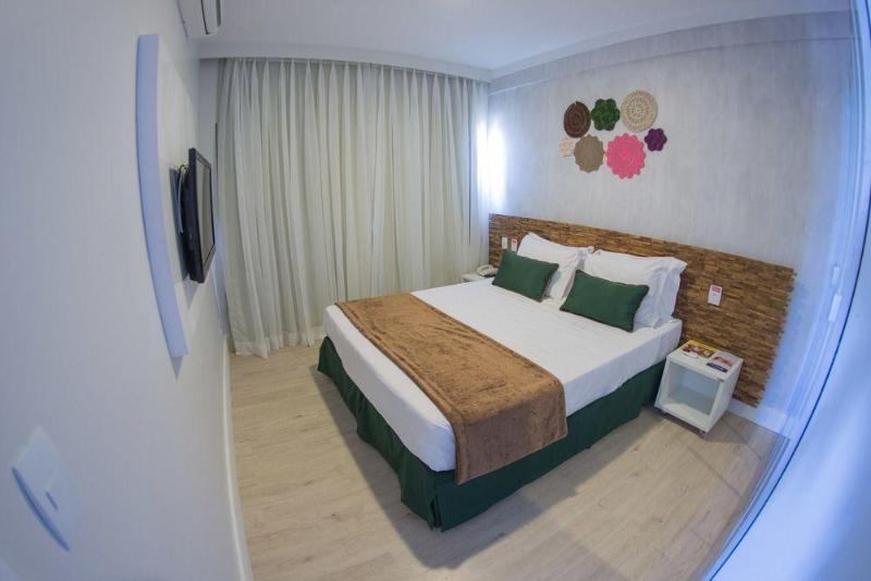 Suites Beach Park Resorts (3)