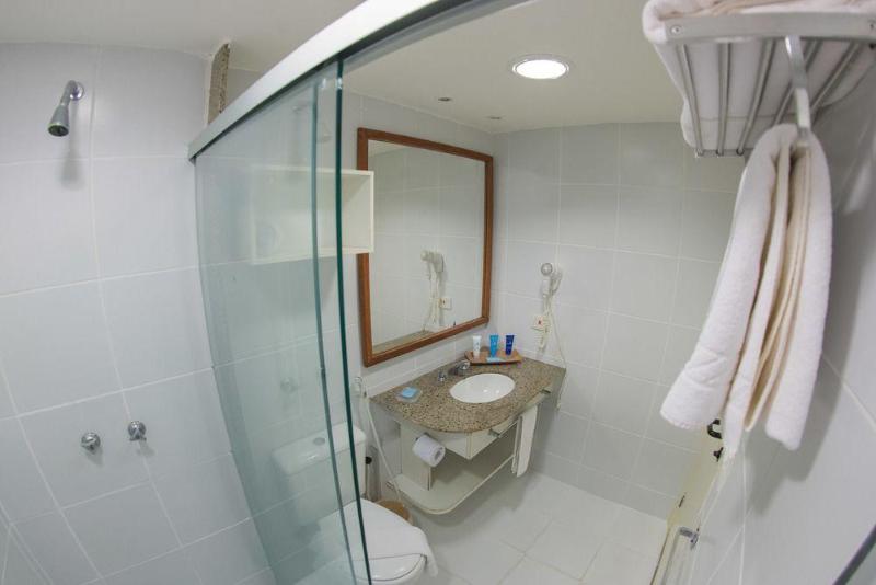 Suites Beach Park Resorts (4)