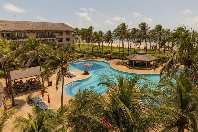 Suites Beach Park Resorts (5)