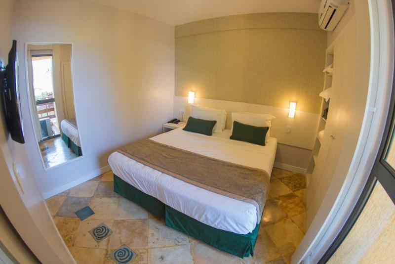 Suites Beach Park Resorts (6)