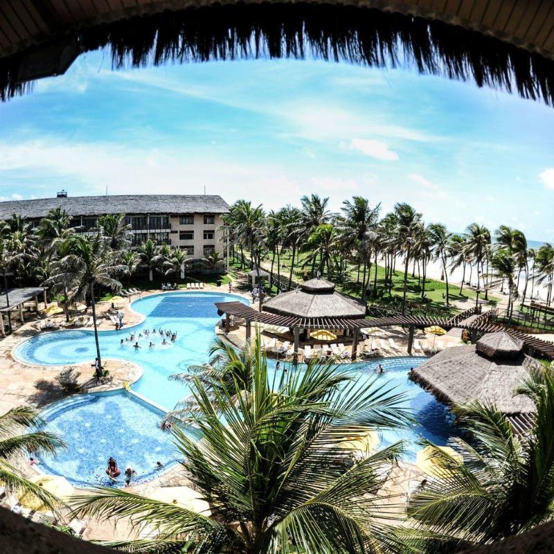 Suites Beach Park Resorts (7)