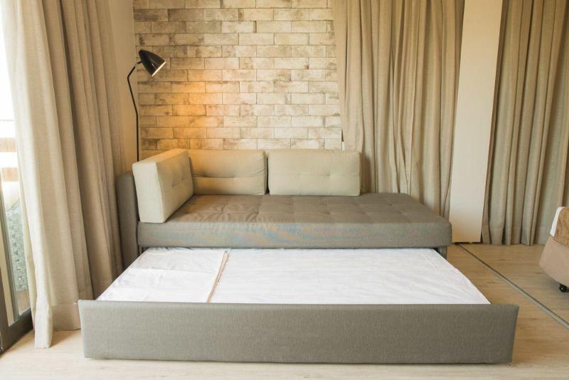 Suites Beach Park Resorts (8)