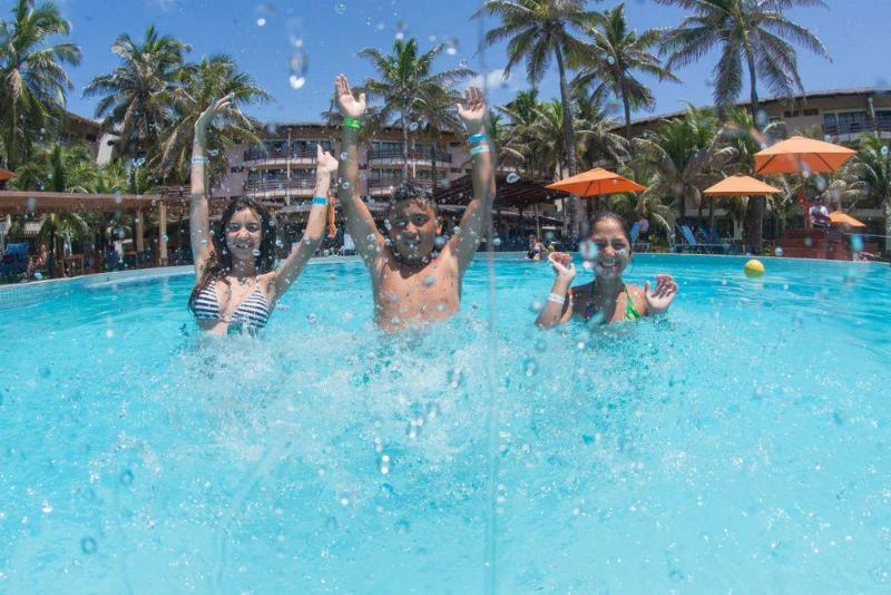 Suites Beach Park Resorts (9)