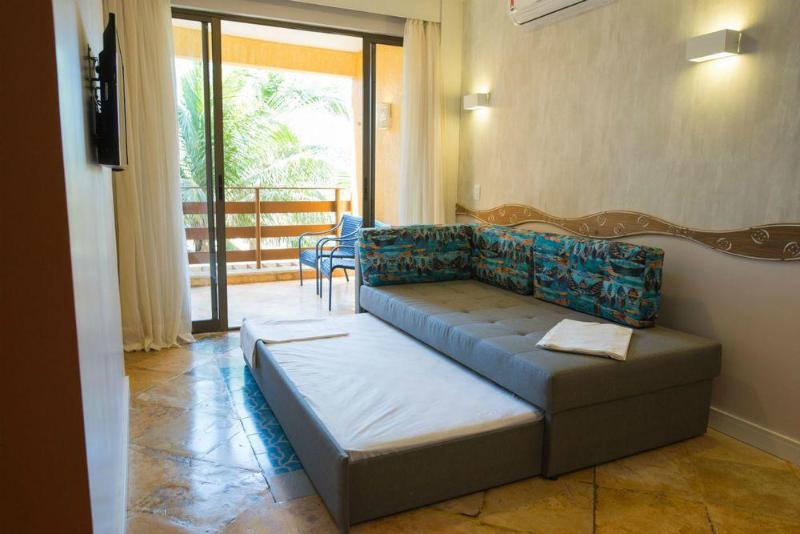 Suites Beach Park Resorts (10)