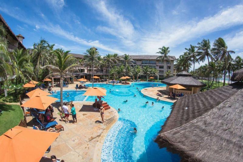 Suites Beach Park Resorts (12)