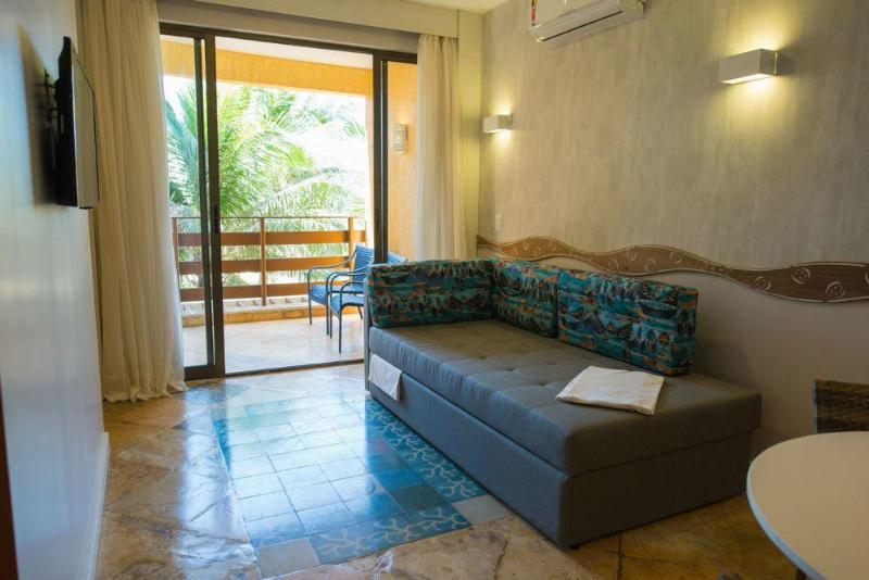 Suites Beach Park Resorts (14)