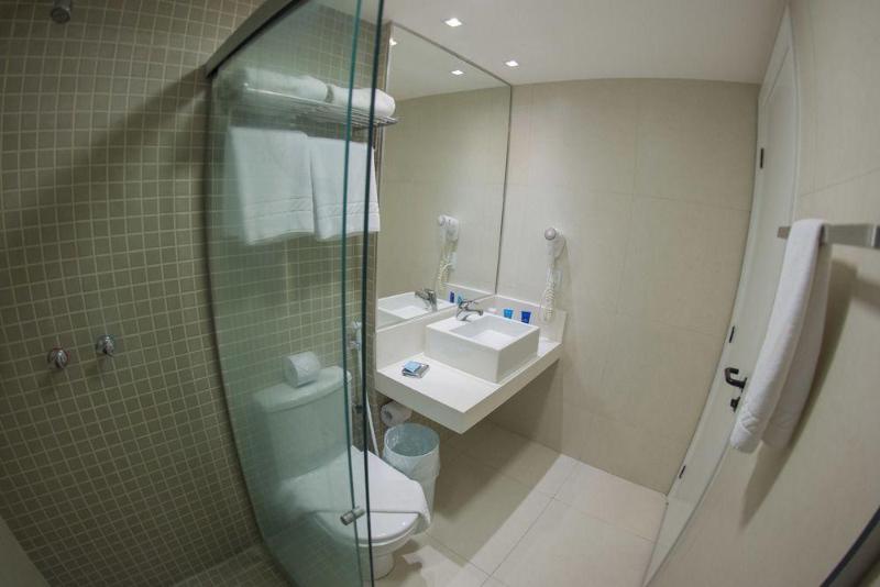 Suites Beach Park Resorts (15)