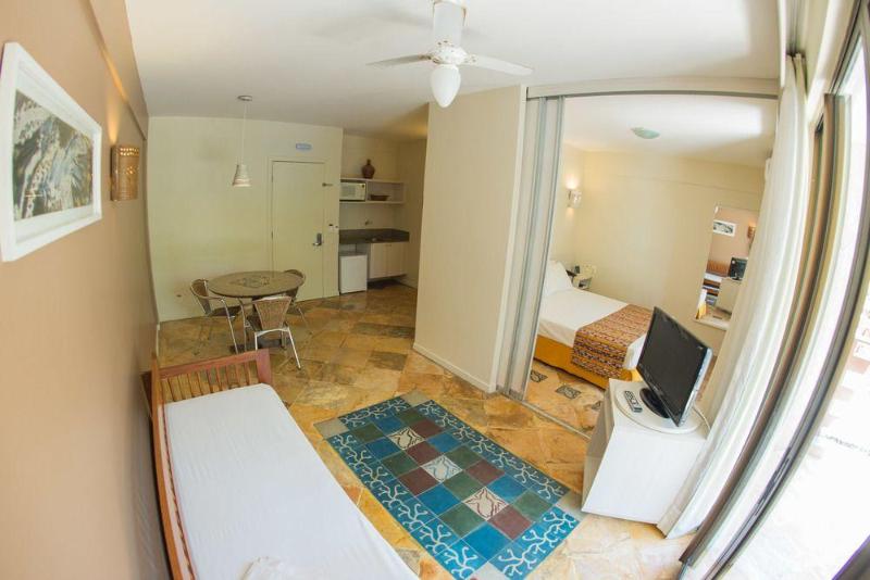 Suites Beach Park Resorts (16)