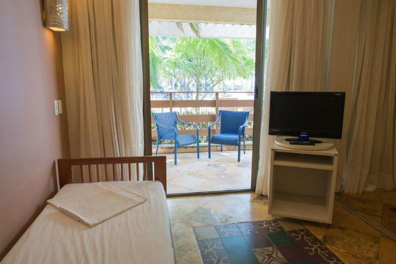 Suites Beach Park Resorts (17)