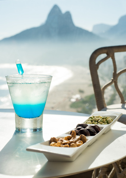 Sofitel Rio de Janeiro Ipanema (1)