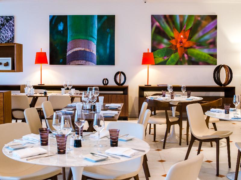 Sofitel Rio de Janeiro Ipanema (2)