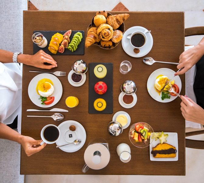 Sofitel Rio de Janeiro Ipanema (6)