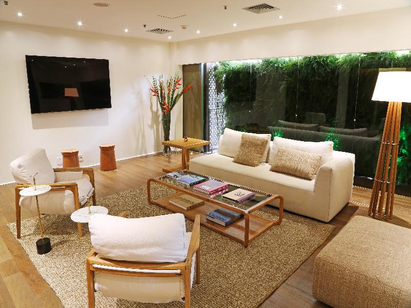 Sofitel Rio de Janeiro Ipanema (7)