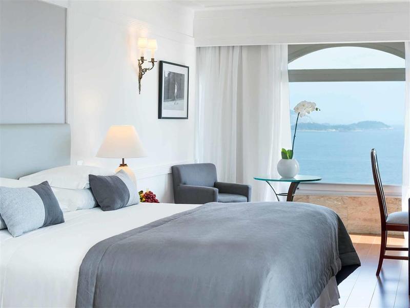 Sofitel Rio de Janeiro Ipanema (8)