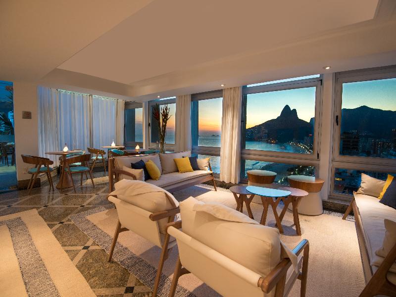 Sofitel Rio de Janeiro Ipanema (9)