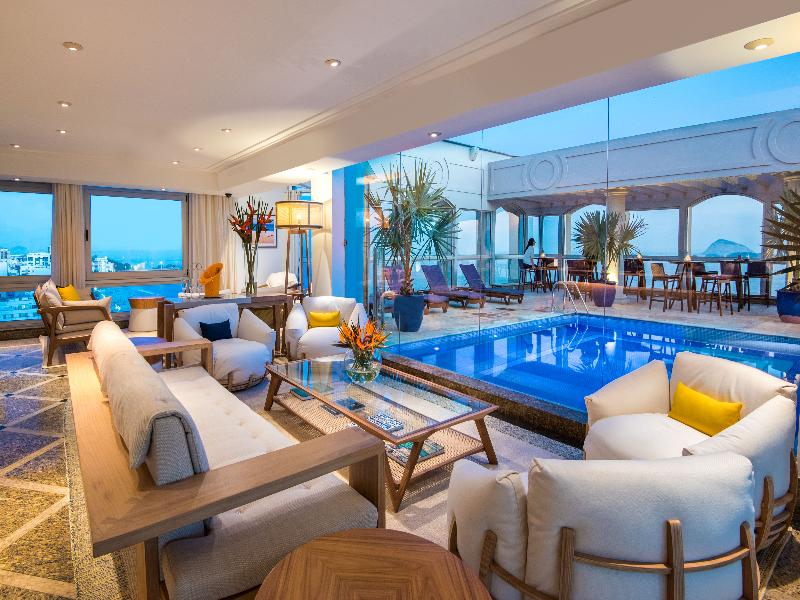 Sofitel Rio de Janeiro Ipanema (11)