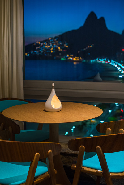 Sofitel Rio de Janeiro Ipanema (12)