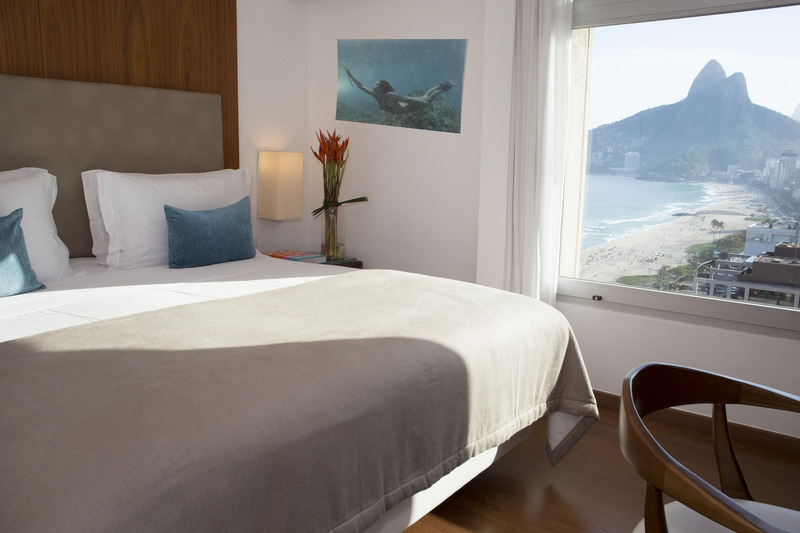 Sofitel Rio de Janeiro Ipanema (19)