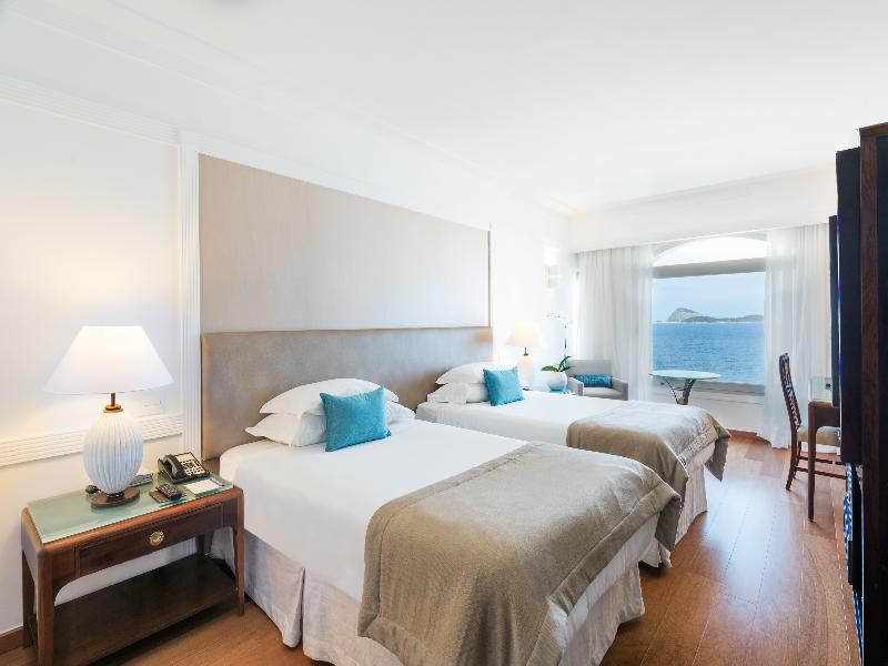 Sofitel Rio de Janeiro Ipanema (20)