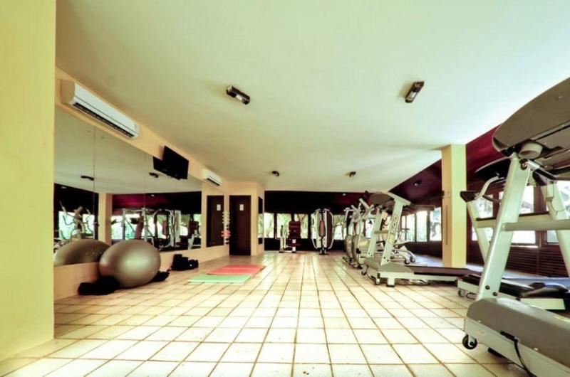 Ocapora Hotel All Inclusive