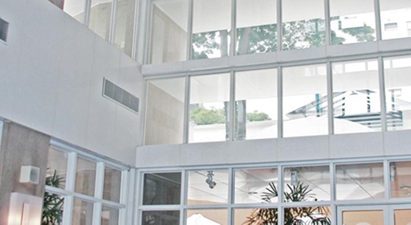 Transamerica Prime International Plaza (4)