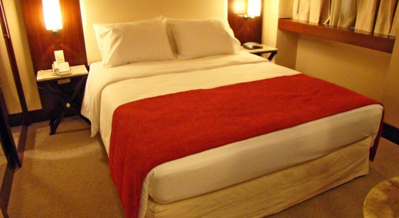 Transamerica Prime International Plaza (9)