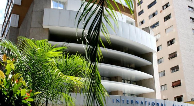 Transamerica Prime International Plaza (12)