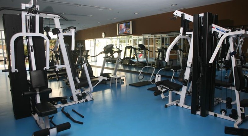 Transamerica Prime International Plaza (18)