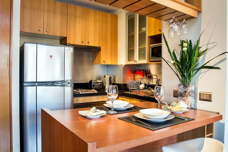 Providencia Town Apartments (1)