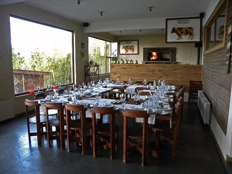 Hotel Boutique Casaestablo By Don