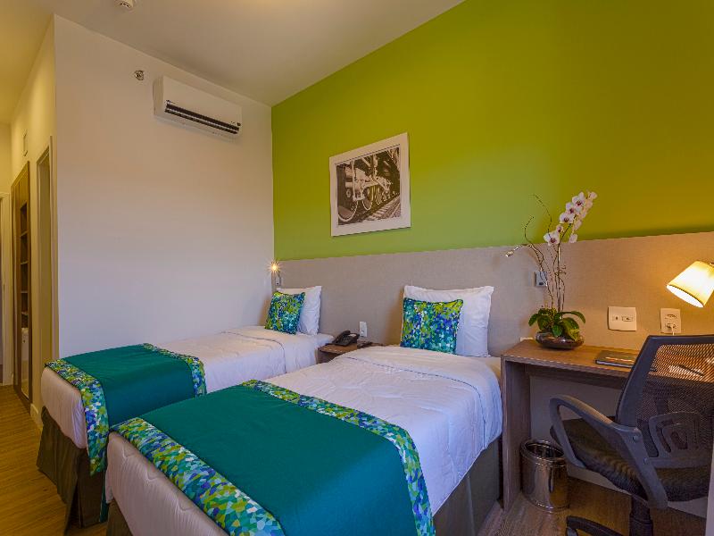 Blue Tree Towers Valinhos (8)