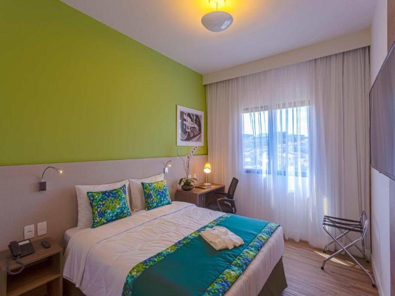 Blue Tree Towers Valinhos (19)