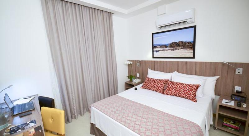 Matiz Oasis Cabo Frio