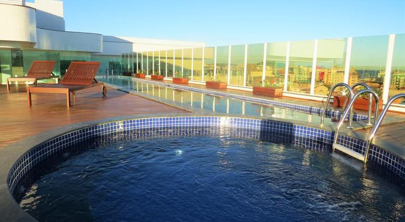 Matiz Oasis Cabo Frio (3)