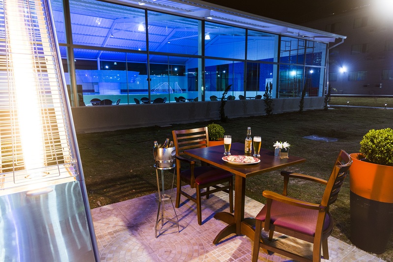 Golden Park Sorocaba e Convencoes By Nacional Inn (1)