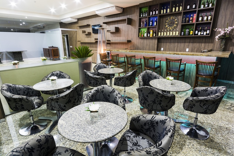 Golden Park Sorocaba e Convencoes By Nacional Inn (2)
