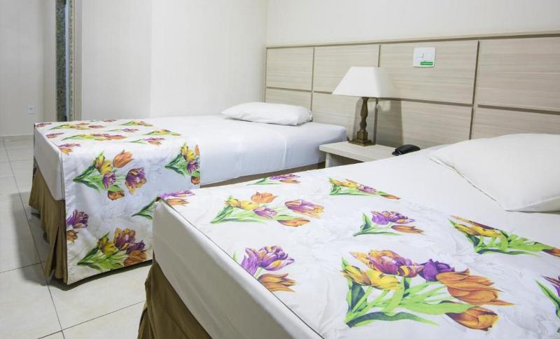 Golden Park Sorocaba e Convencoes By Nacional Inn (4)