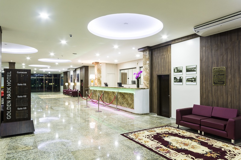 Golden Park Sorocaba e Convencoes By Nacional Inn (6)