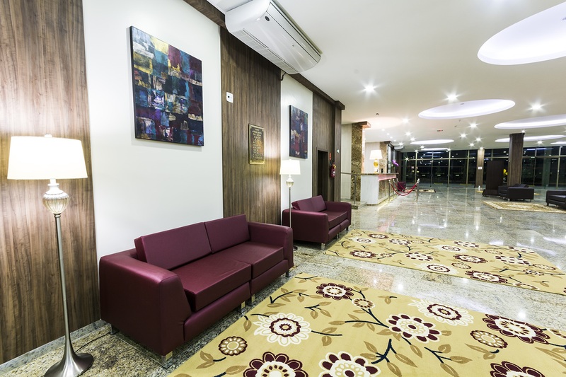 Golden Park Sorocaba e Convencoes By Nacional Inn (7)