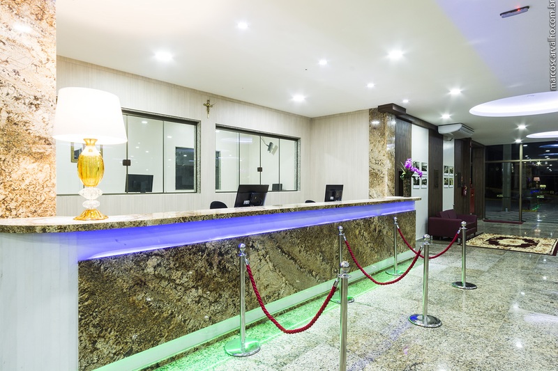 Golden Park Sorocaba e Convencoes By Nacional Inn (8)